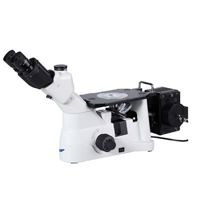 大型三目倒置金相顯微鏡TFXD-30MW